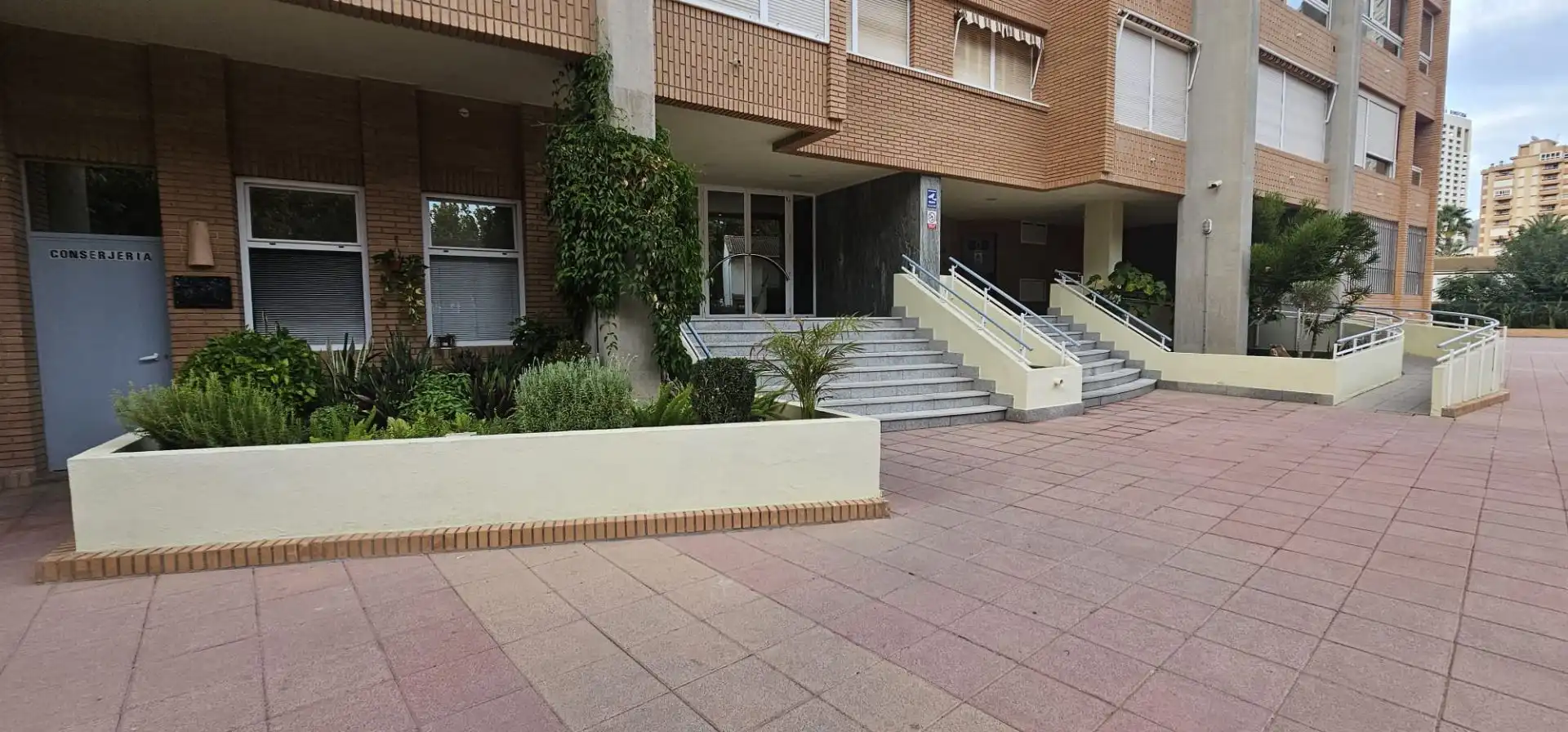 Appartement avec piscine à vendre à Avenida Juan Fuster Zaragoza, imagen 15