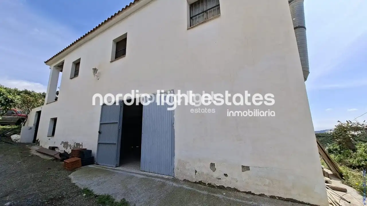 Casa en venta en Vélez-Málaga ciudad, imagen 3