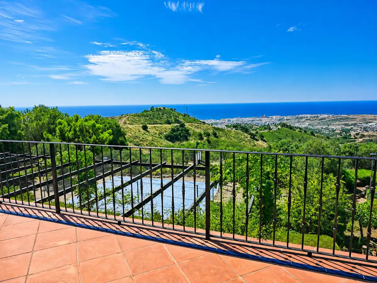 Terrenos y solares en venta en Estepona Pueblo, imagen 51