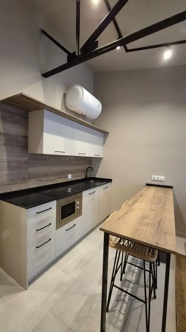 Residenziale in vendita a Calle del Llavador, imagen 8