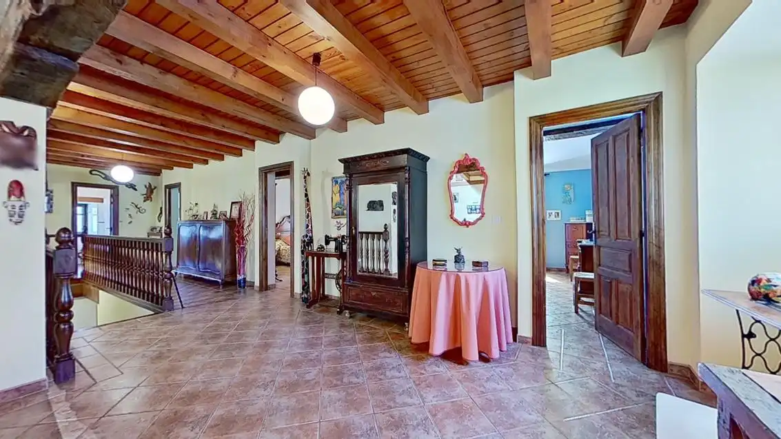 Houses for sale in Arakil  with Private garden, Terrace and Furnished