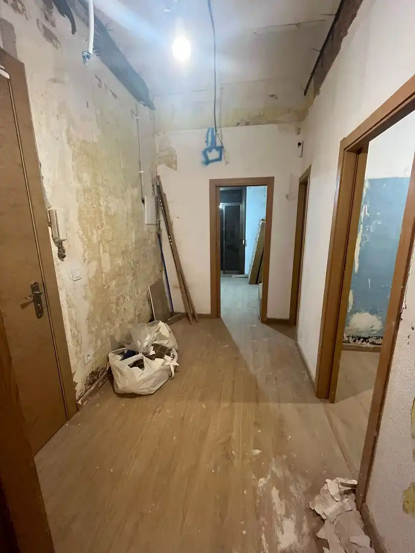 Piso en venta en Barcelona con Aire acondicionado, Calefacción y Trastero