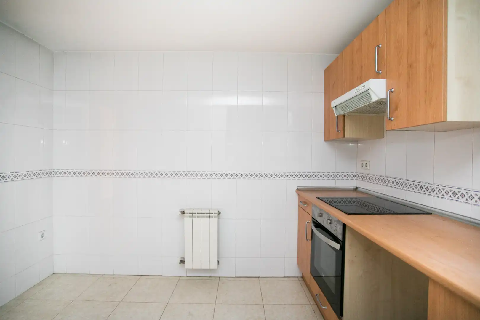 Cuina de Pis en venda en  Palma de Mallorca amb Traster