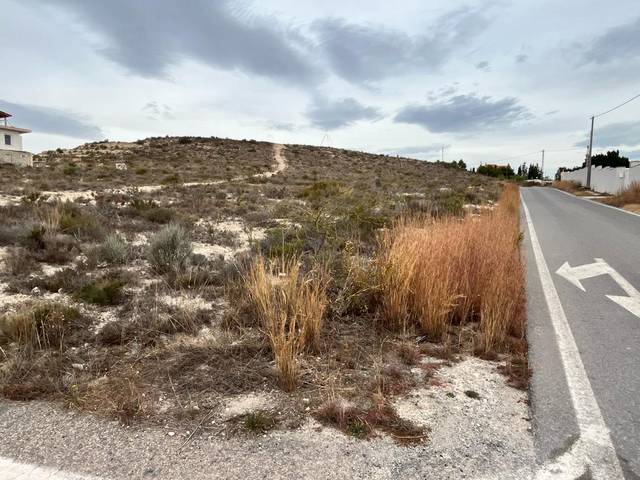 Terreno residencial en Venta en Moralet