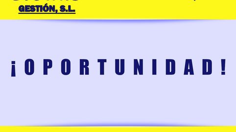 Foto 4 von Residential zum Verkauf in Calle Granada, 1v, Villaluenga de la Sagra, Toledo