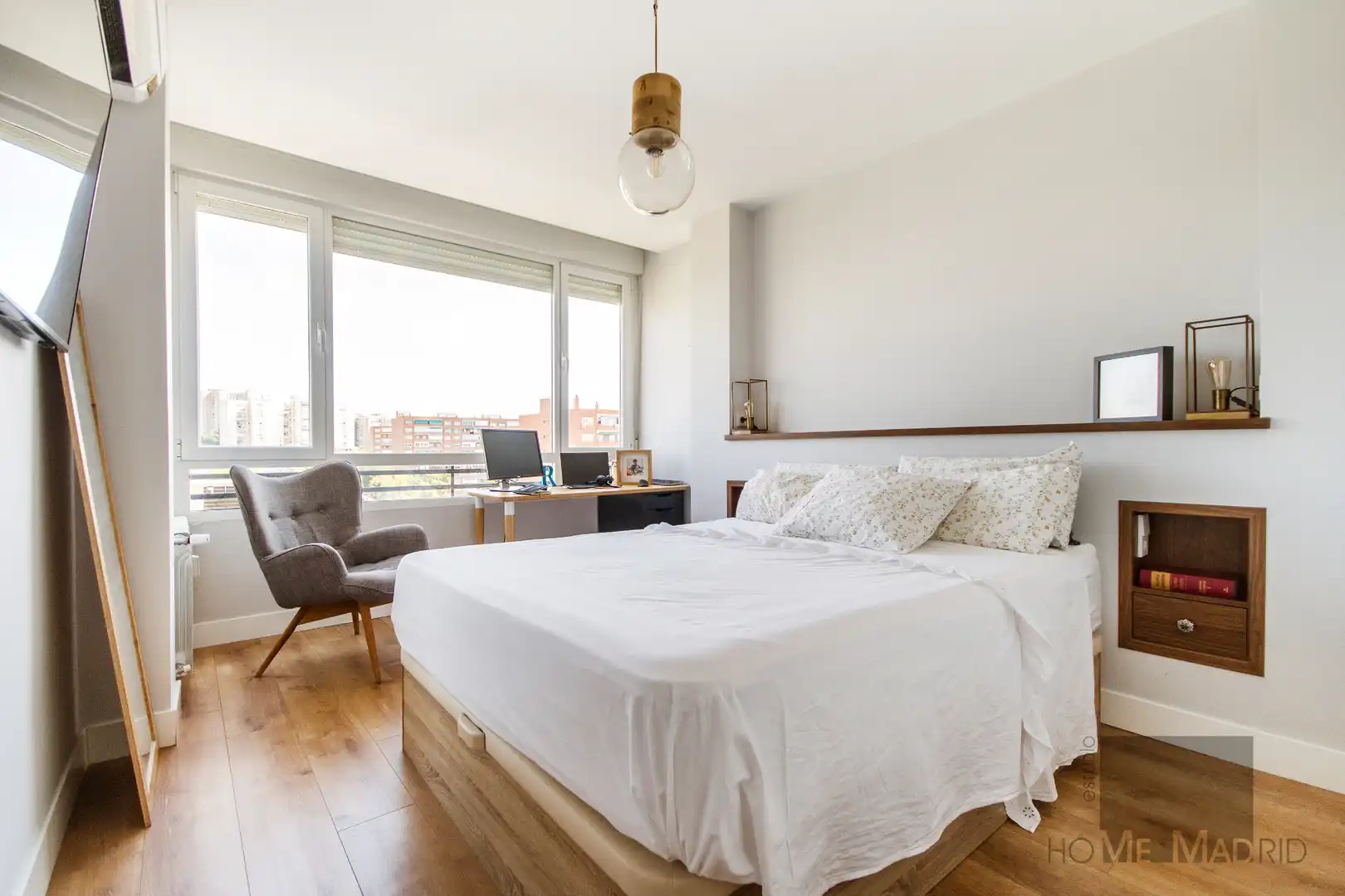 Appartement avec ascenseur à vendre à Calle de la Isla de Arosa, imagen 15