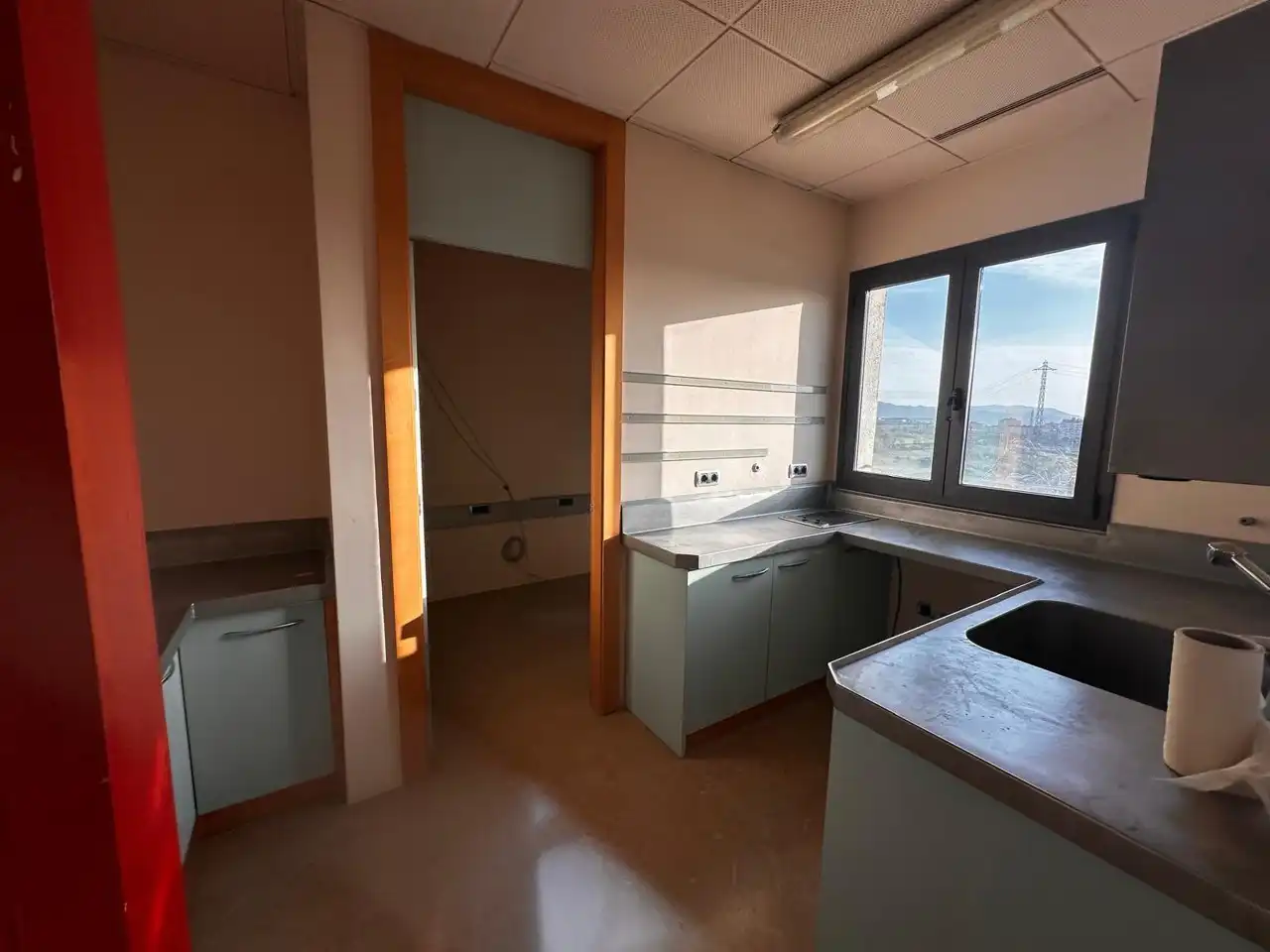 Local comercial de lloguer a JOSEP UMBERT I VENTURA, imagen 43