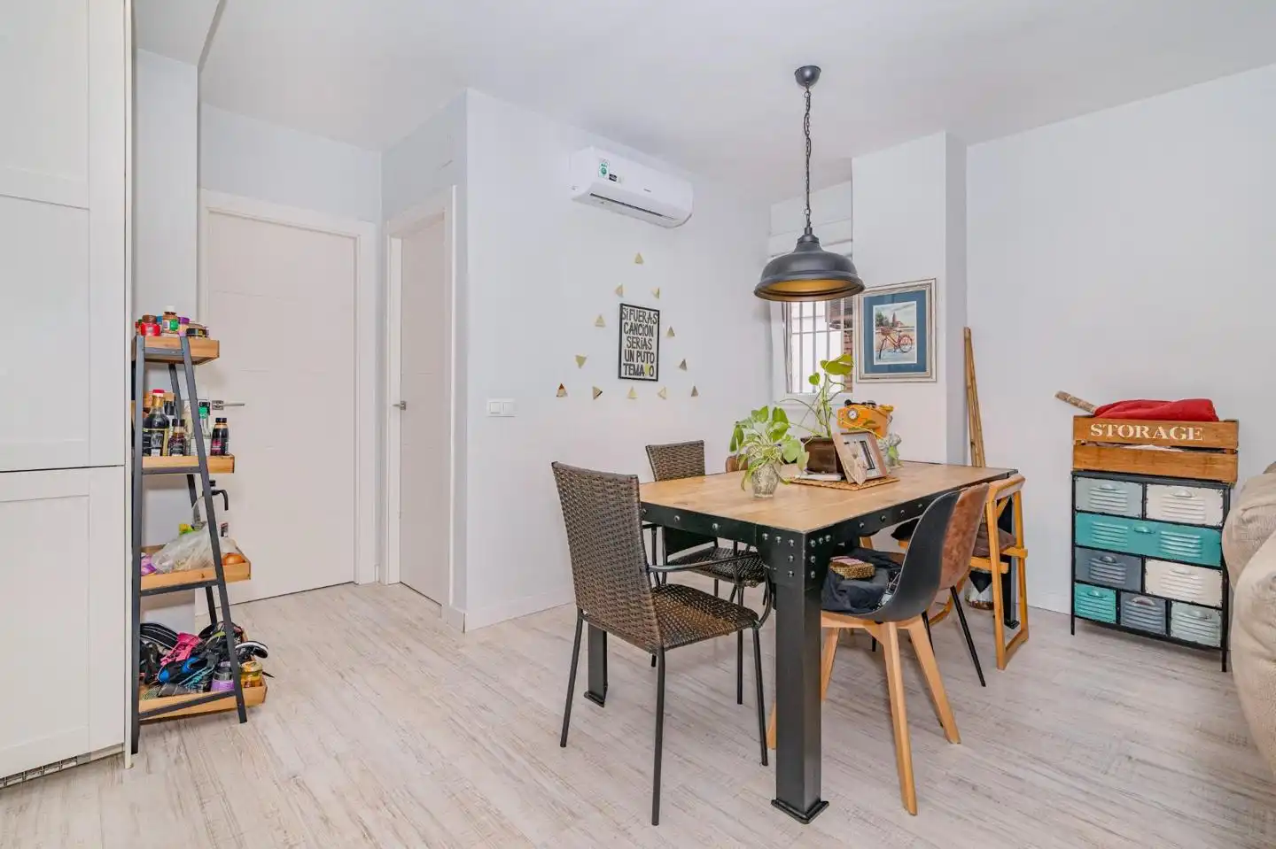 Appartement avec ascenseur à vendre à De Ronda, imagen 6