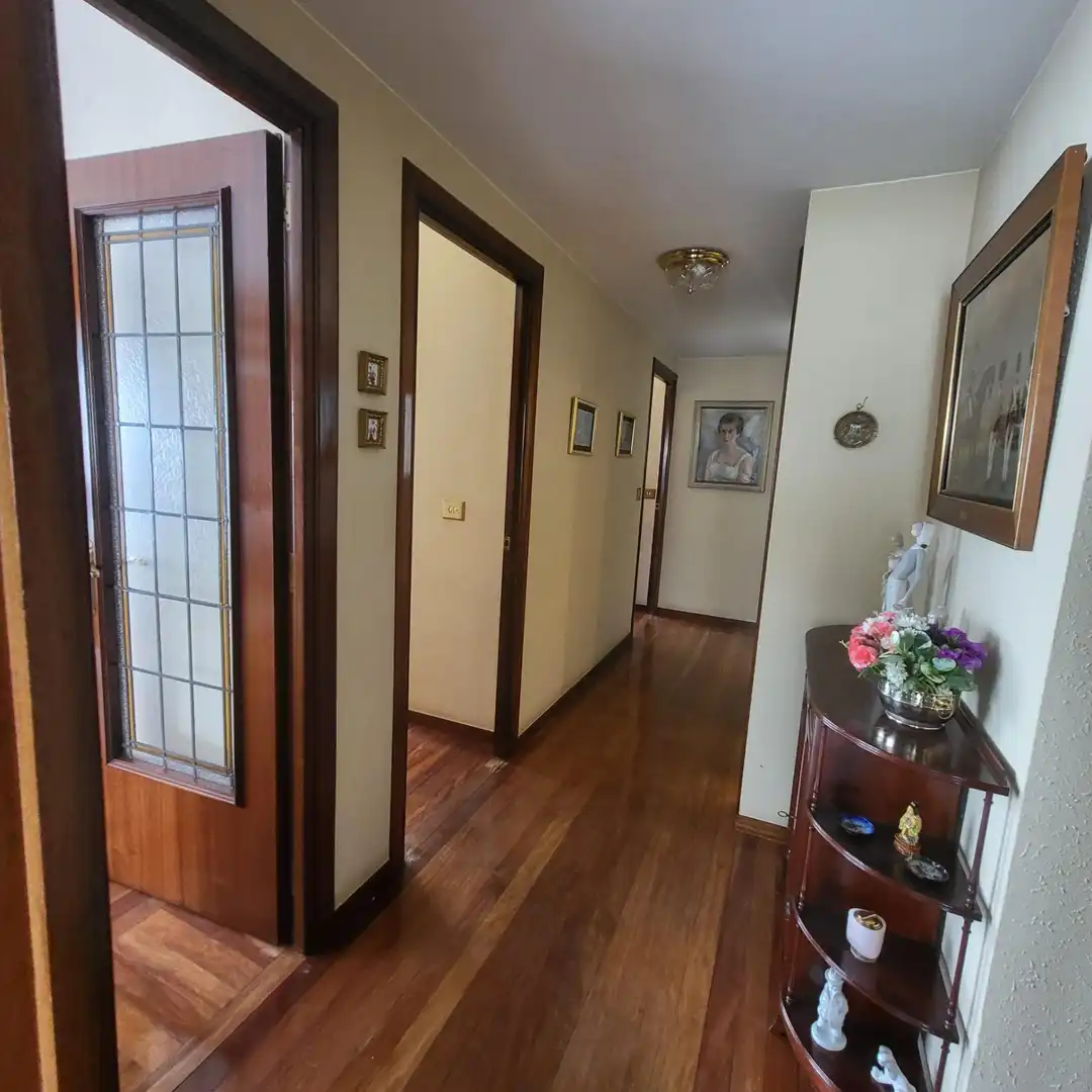 Flat for sale in Indautxu