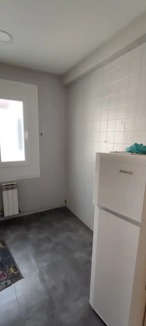Baño de Ático de alquiler en Centro