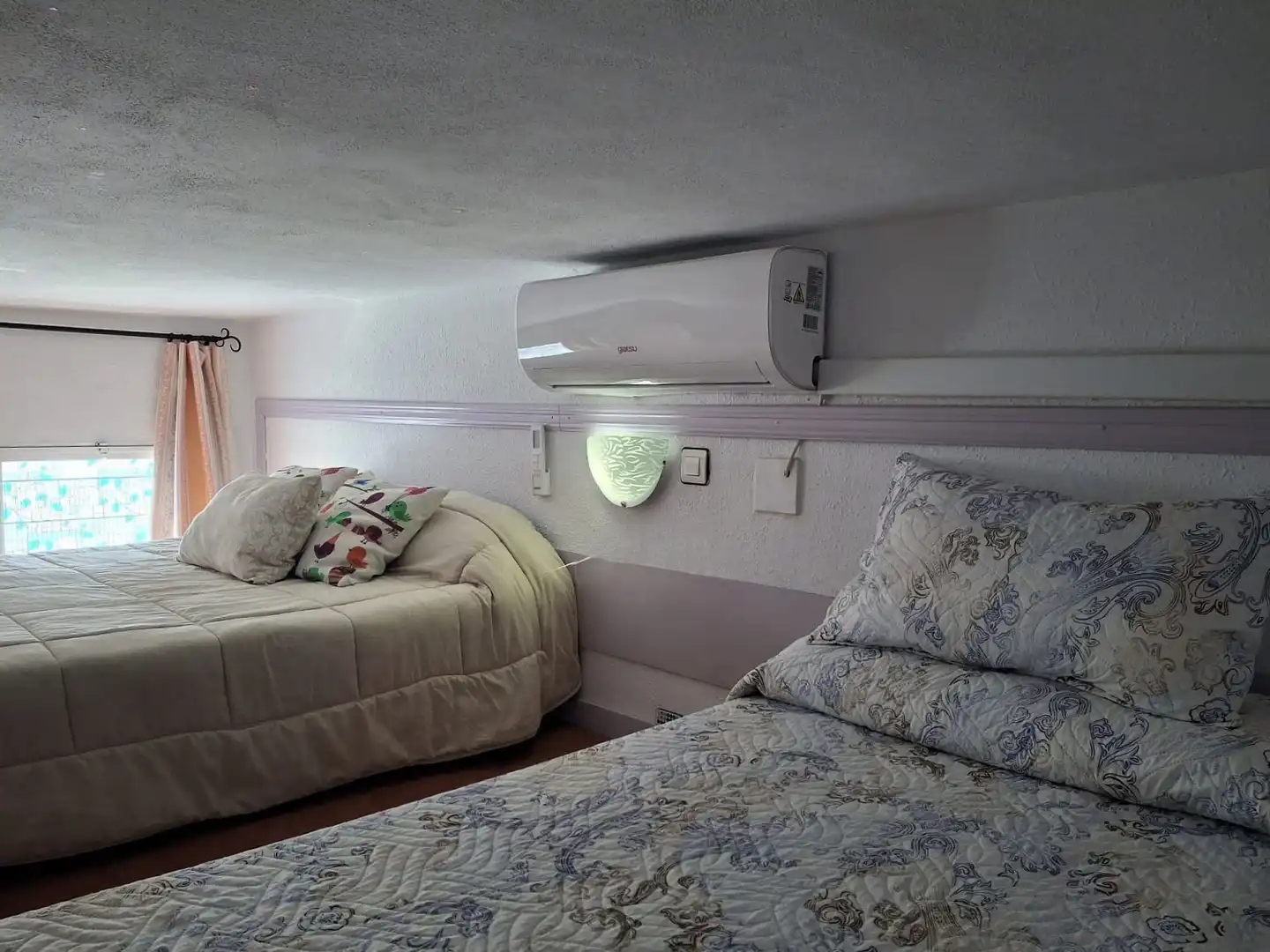 Schlafzimmer von Wohnungen zum Verkauf in Almonte