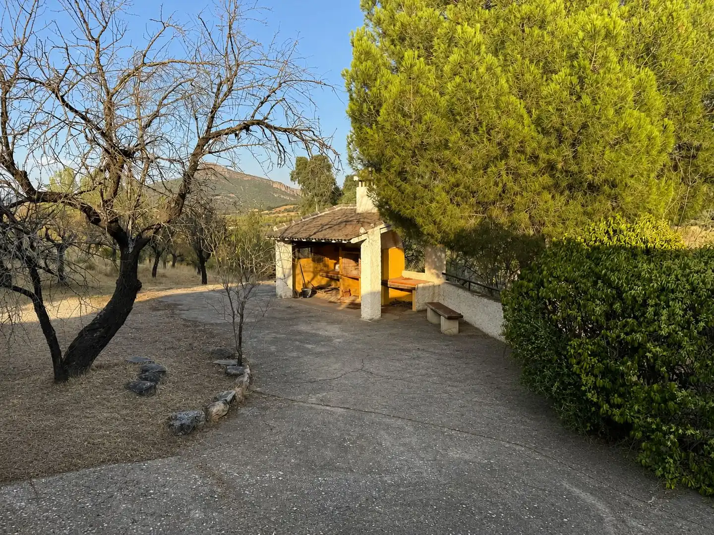 Casa rústica amb terrassa en venda a Fuente el Fresno, imagen 30