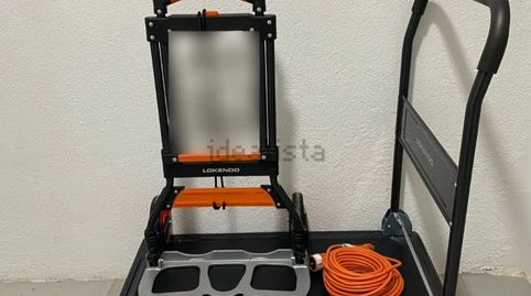 Foto 4 de Traster de lloguer a Calle Aguas, 38b, Alto de la Jabonería, Las Rozas de Madrid