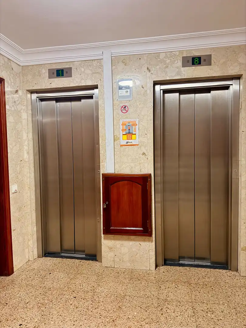 Pis en venda en Las Palmas de Gran Canaria amb Calefacció i Moblat