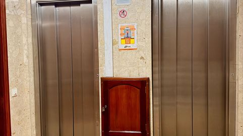 Foto 4 de Piso en venta en Diego Betancor Suarez, La Feria, Las Palmas de Gran Canaria