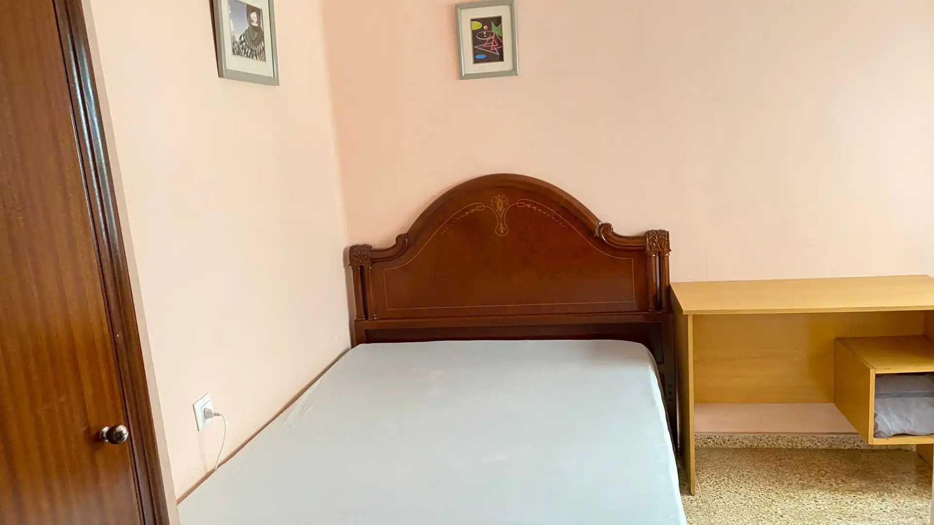 Piso con terraza en venta en L'Olivereta, imagen 31