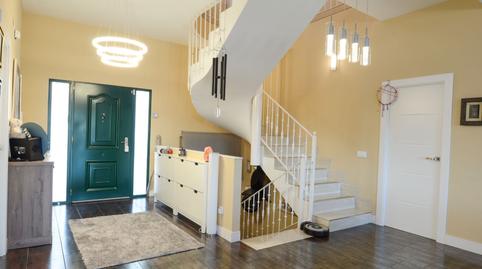 Foto 2 de Casa o xalet en venda a Brunete, Madrid