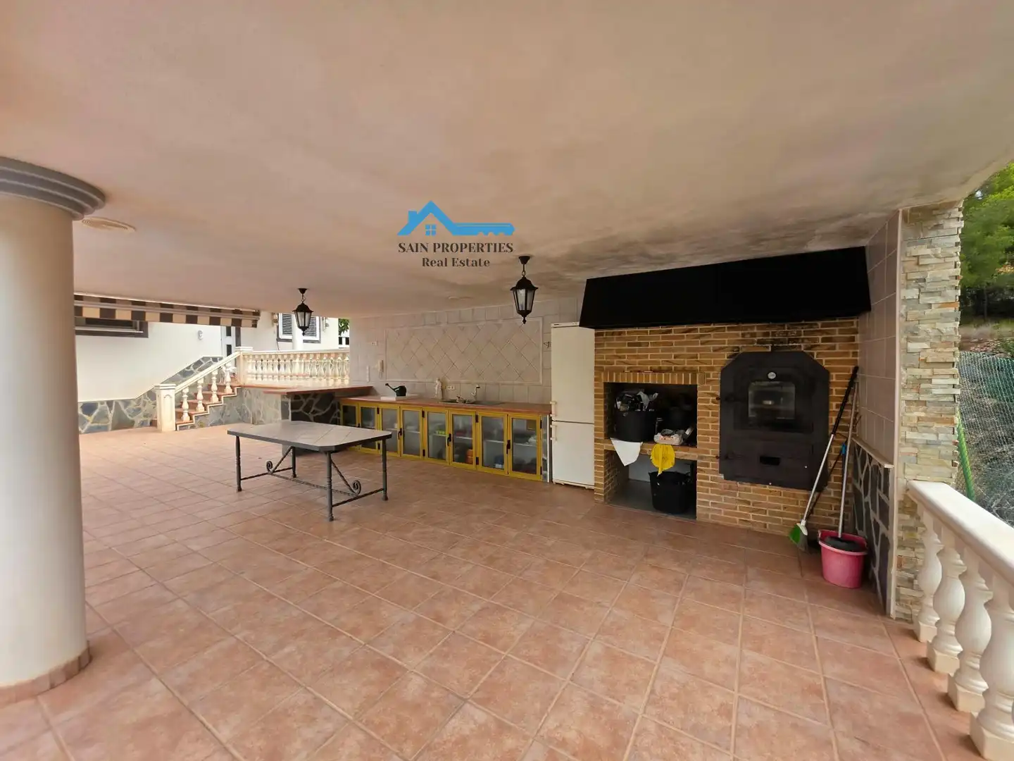Villa mit Terrasse zum Verkauf in Callosa d'en Sarrià, imagen 66