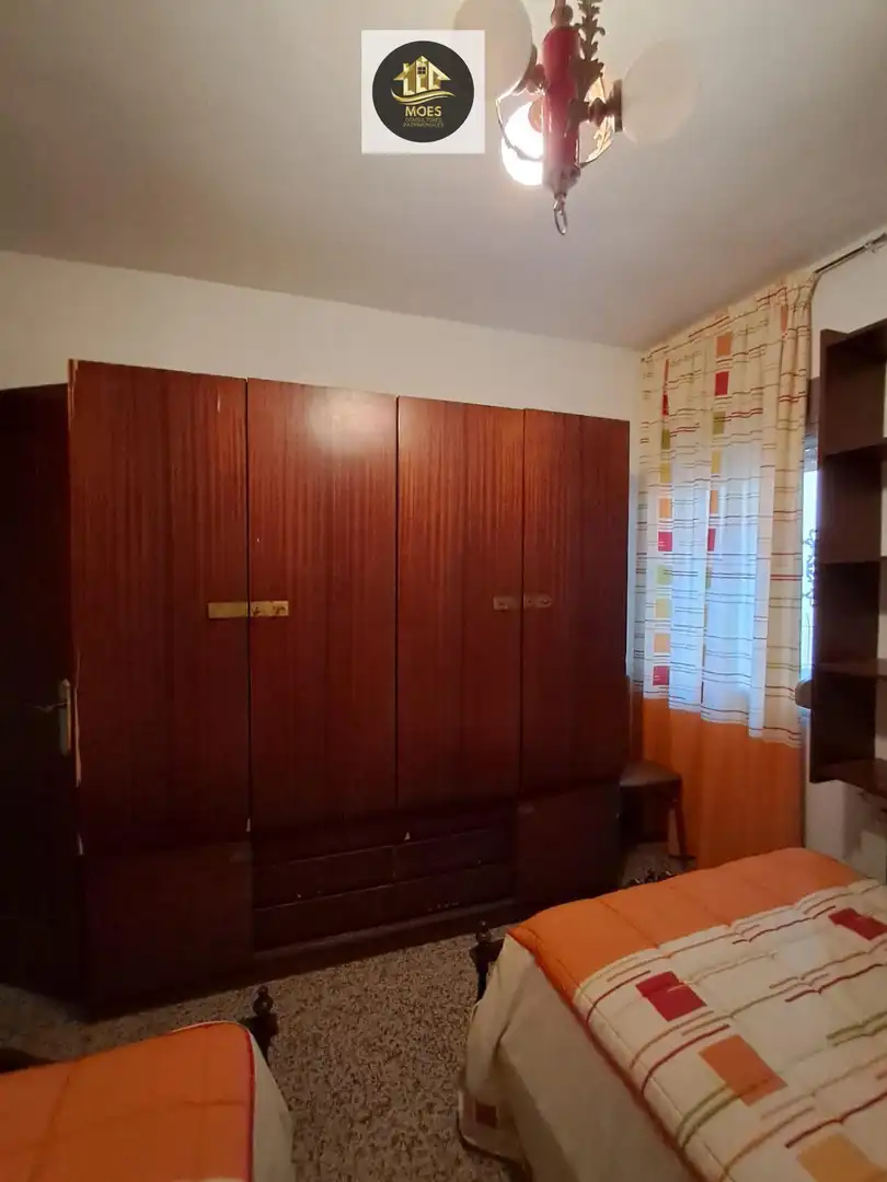 Casa amb terrassa en venda a Linarejos, imagen 10