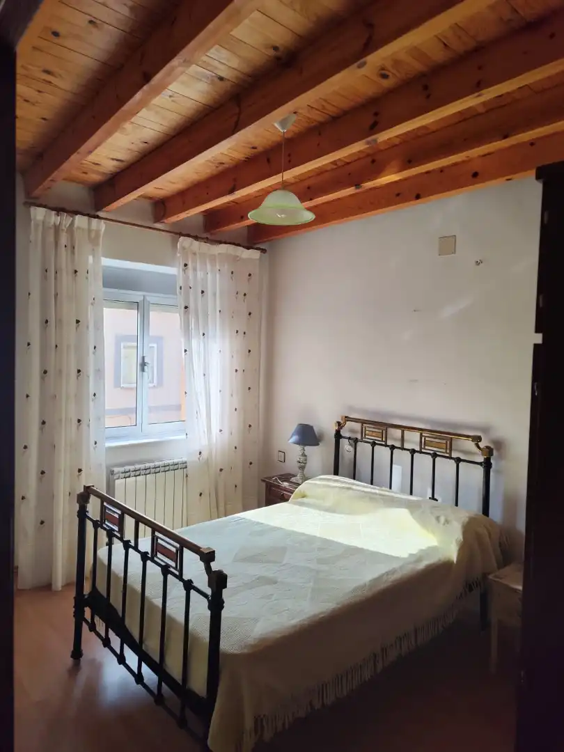 Habitación de Casa o chalet en venta en San Miguel del Valle con Amueblado