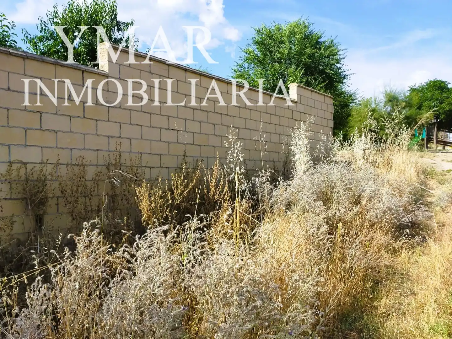 Residencial en venda en Palomeque