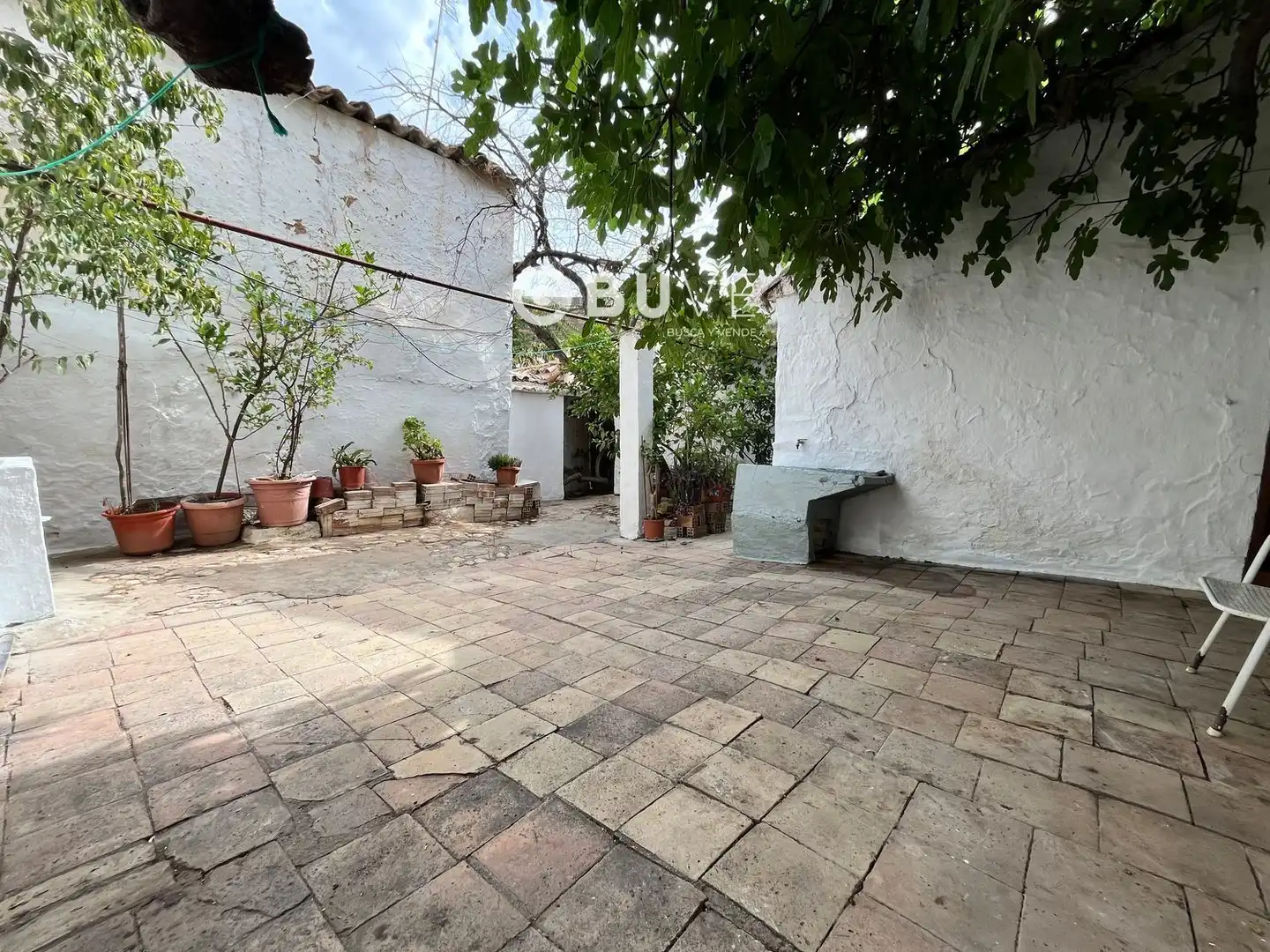 Terrace of Houses for sale in Villanueva de Algaidas  with Terrace and Storage room