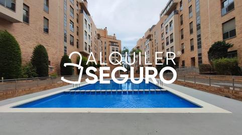 Foto 5 de Pis de lloguer a Montreal 76, Parc Central, Torrent