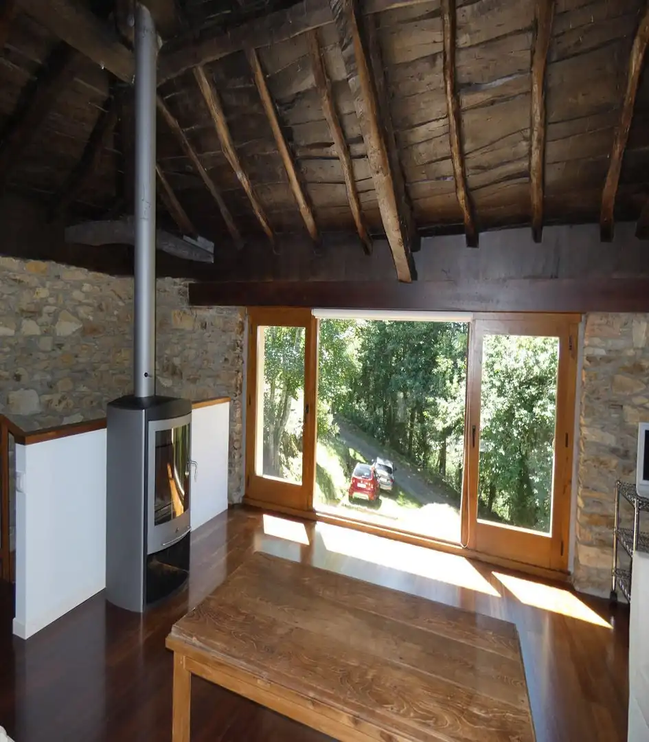 Casa en venda a Valdés - Luarca, imagen 8