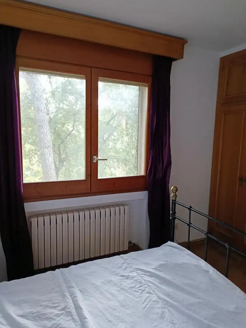 Dúplex de lloguer a Gualba