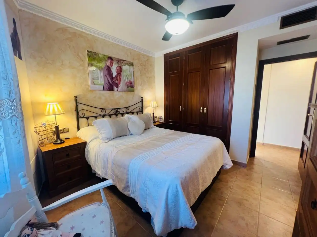 Àtic en venda a Estepona, Málaga