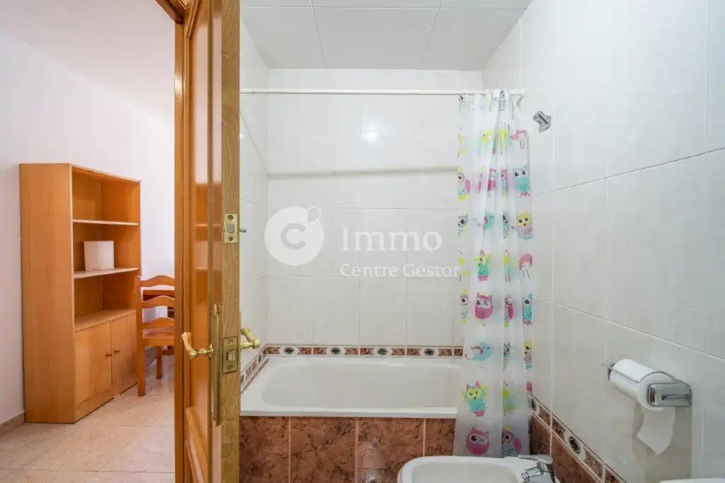 Duplex con terrazza in vendita a Avinguda de Catalunya 21, imagen 11