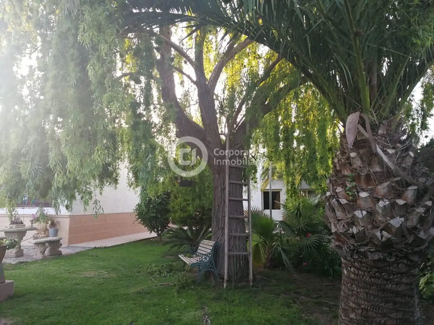 Xalet amb piscina en venda a Pedanías Centro, imagen 20