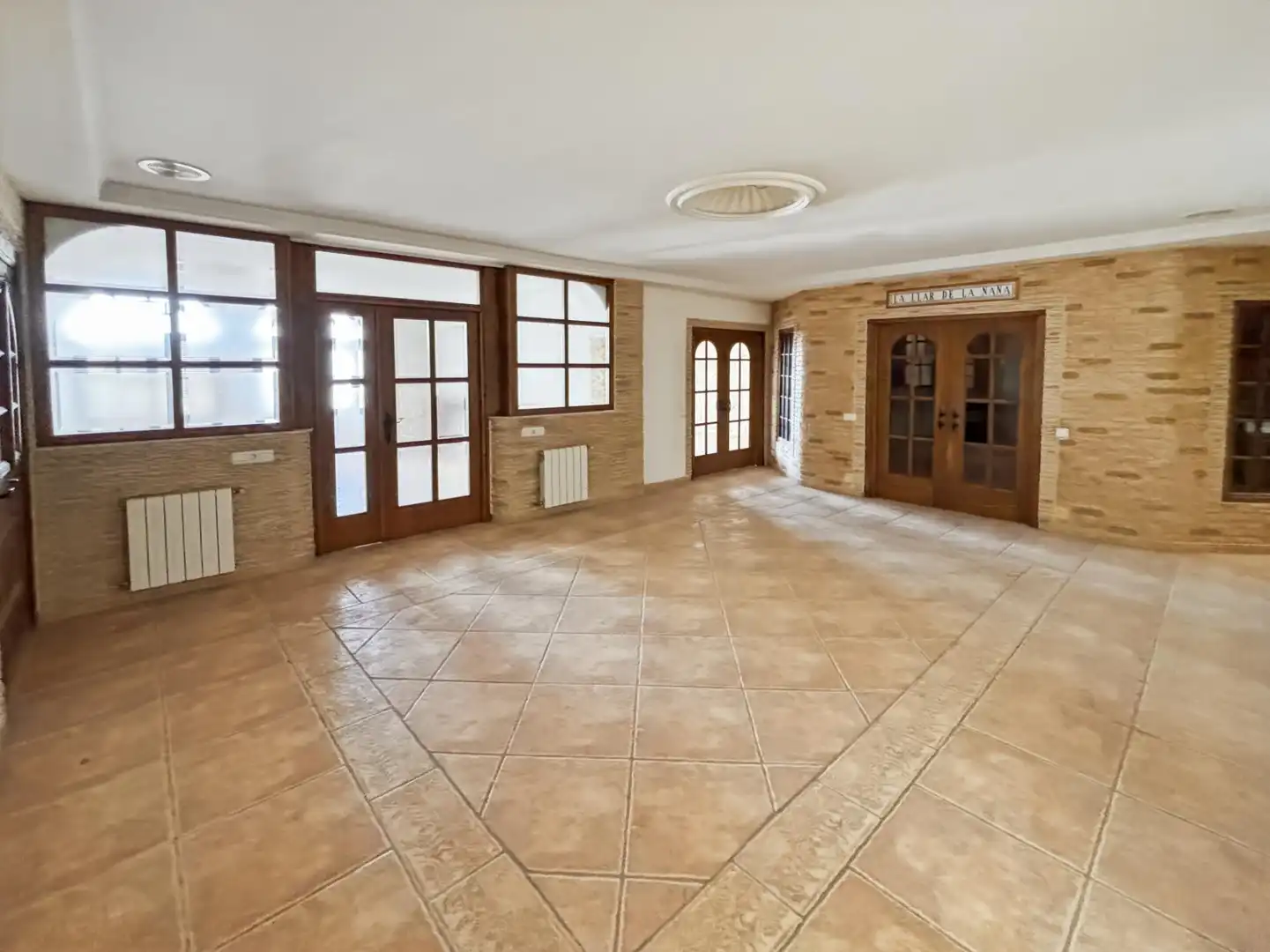 Finca rústica en venda en Albatera amb Aire condicionat, Calefacció i Terrassa
