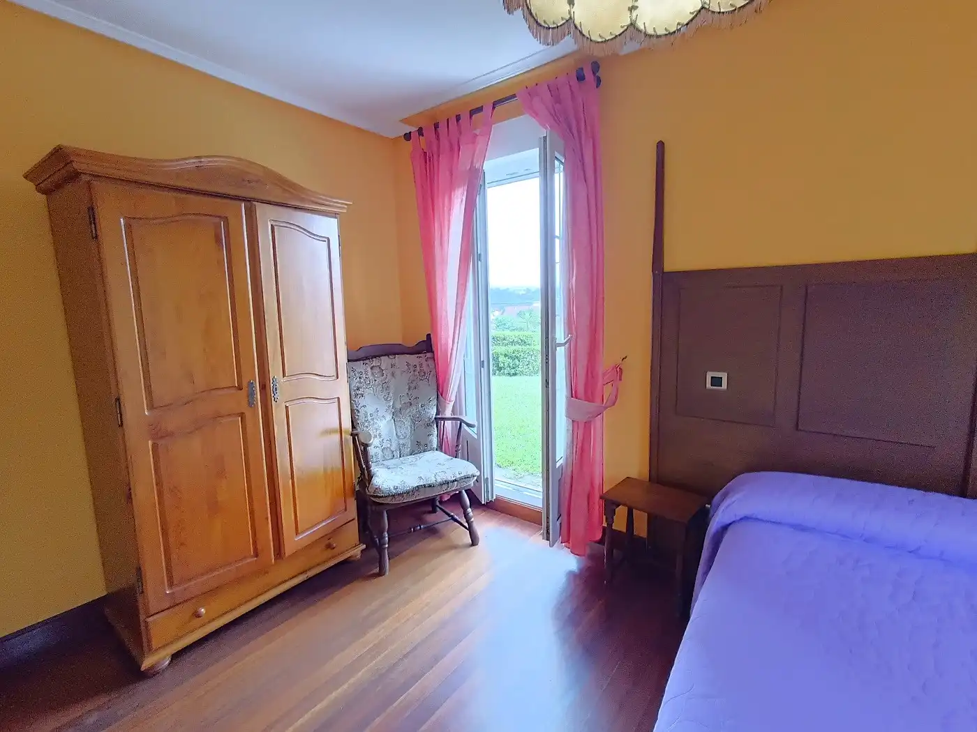 Habitación de Casa o chalet en venta en Barrika con Calefacción, Jardín privado y Terraza