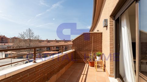 Foto 4 de Piso en venta en La Dehesa - El Pinar, Navalcarnero