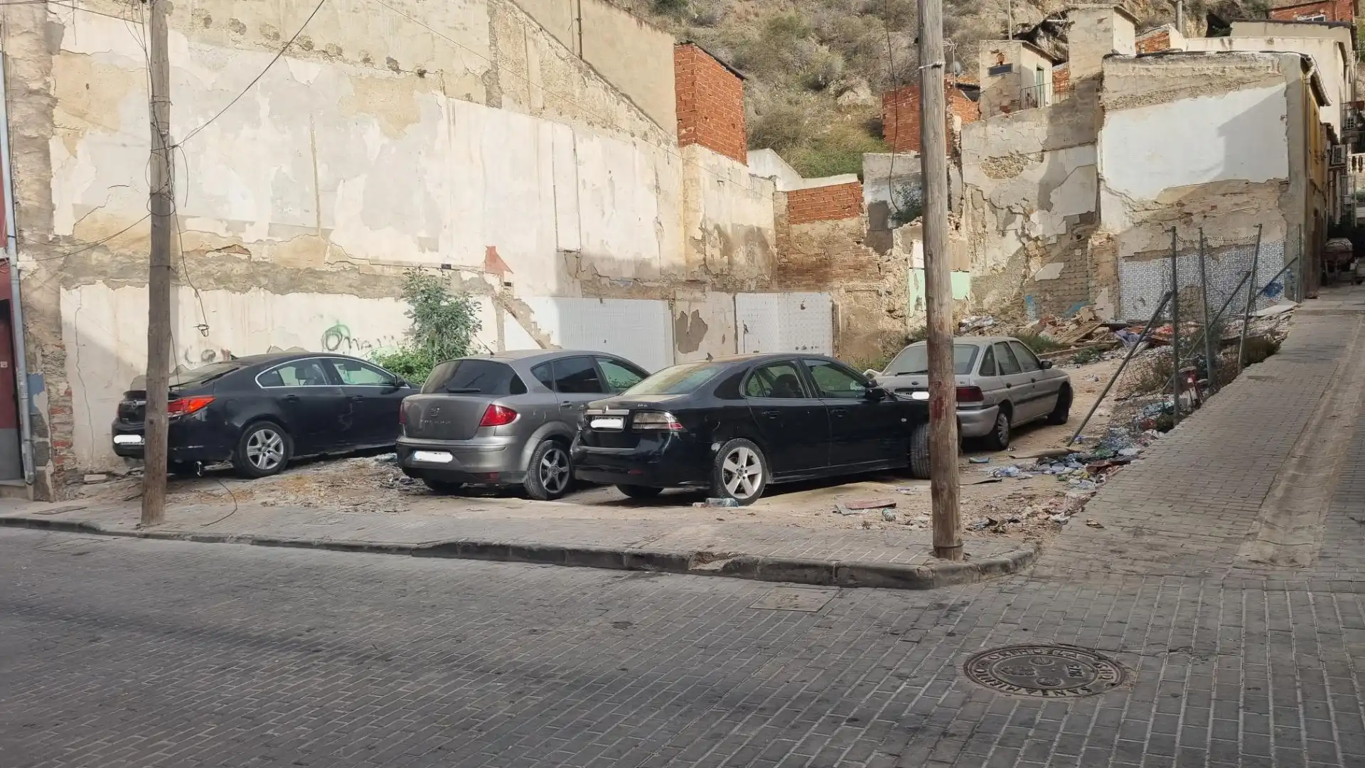 Terrenos y solares en venta en Orihuela ciudad, imagen 10