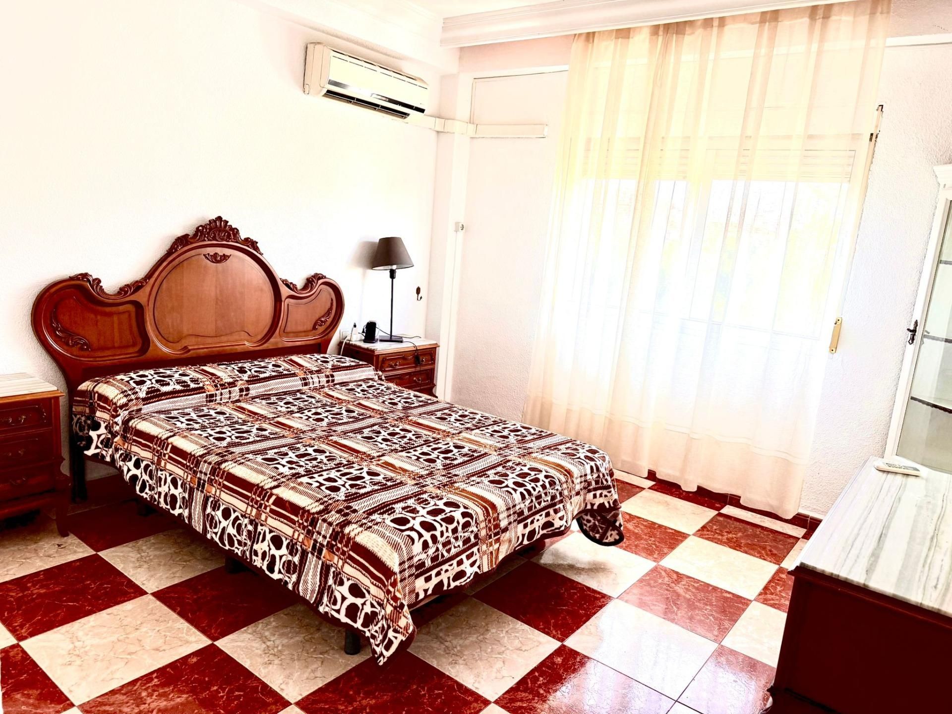 Habitación de Piso en venta en Málaga Capital con Terraza