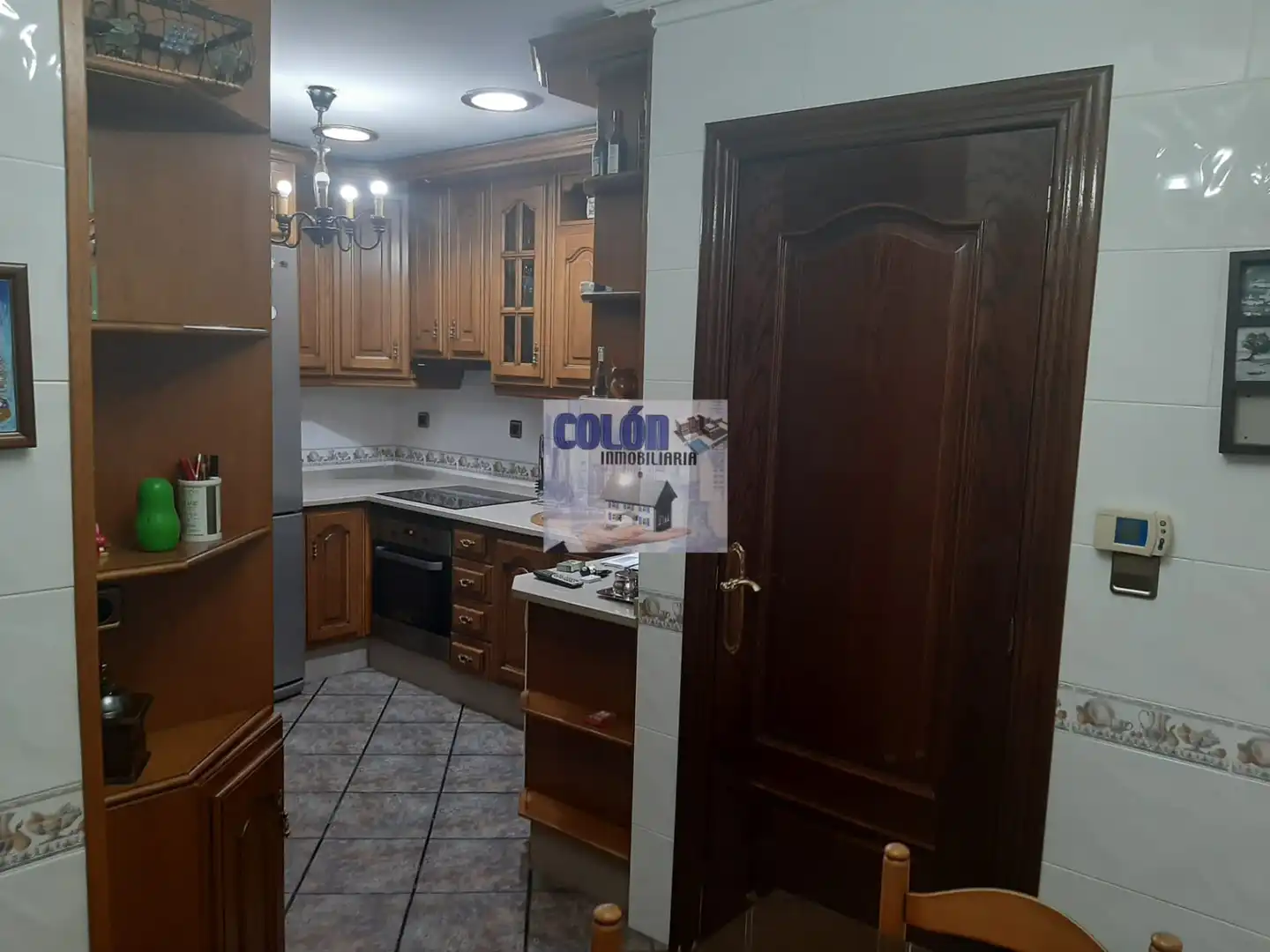 Pis amb terrassa en venda a Martos, imagen 2
