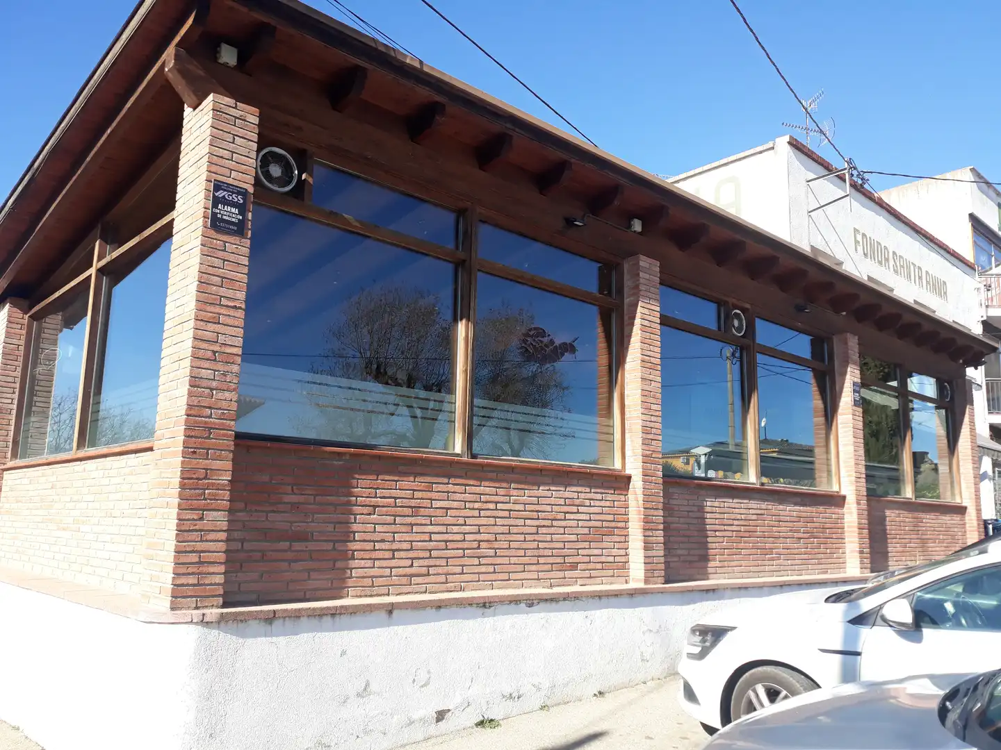 Hotel for sale in Carrer Carretera d'Arbúcies 17, imagen 6