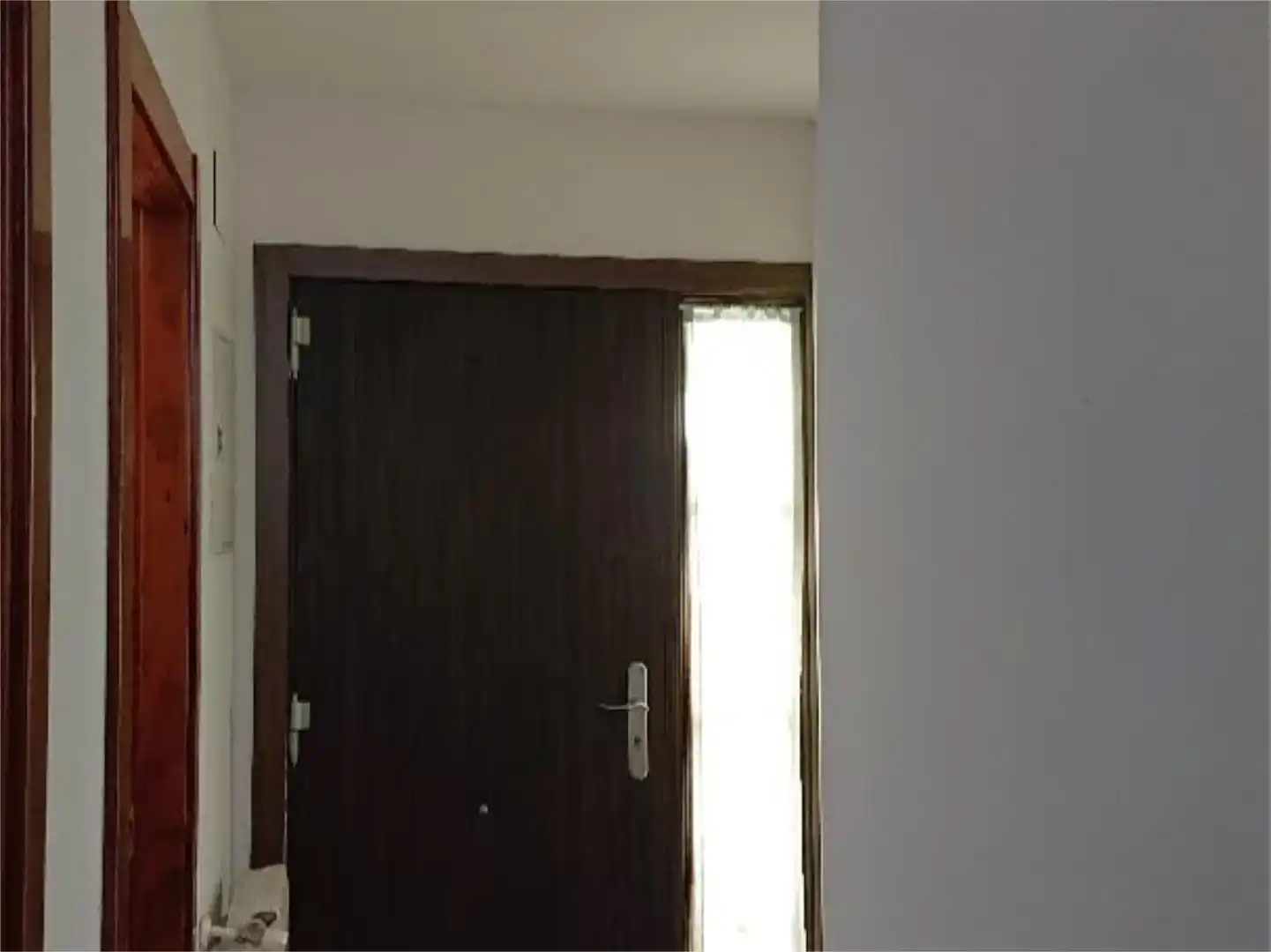 Casa adosada en venda en Motilleja
