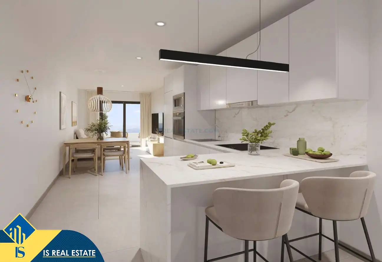 Apartment mit Pool zum Verkauf in Centro, imagen 6