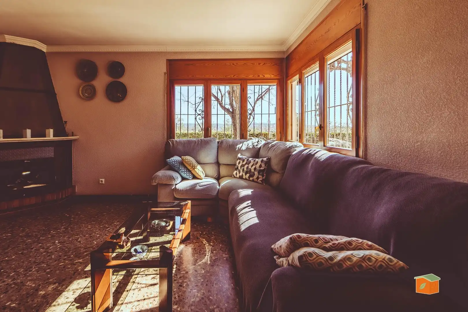 Villa avec piscine à vendre à Roquetes, imagen 12