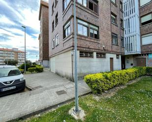 Exterior view of Garage for sale in Castro-Urdiales