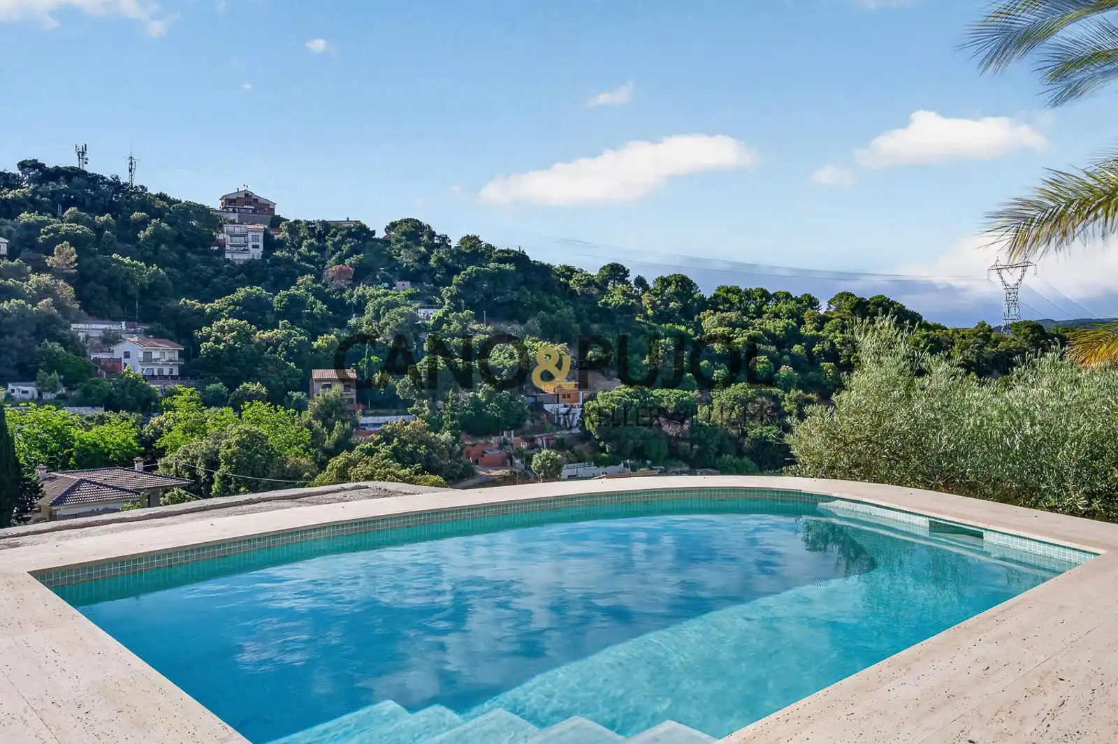 Casa en venda a Bigues i Riells del Fai, imagen 7