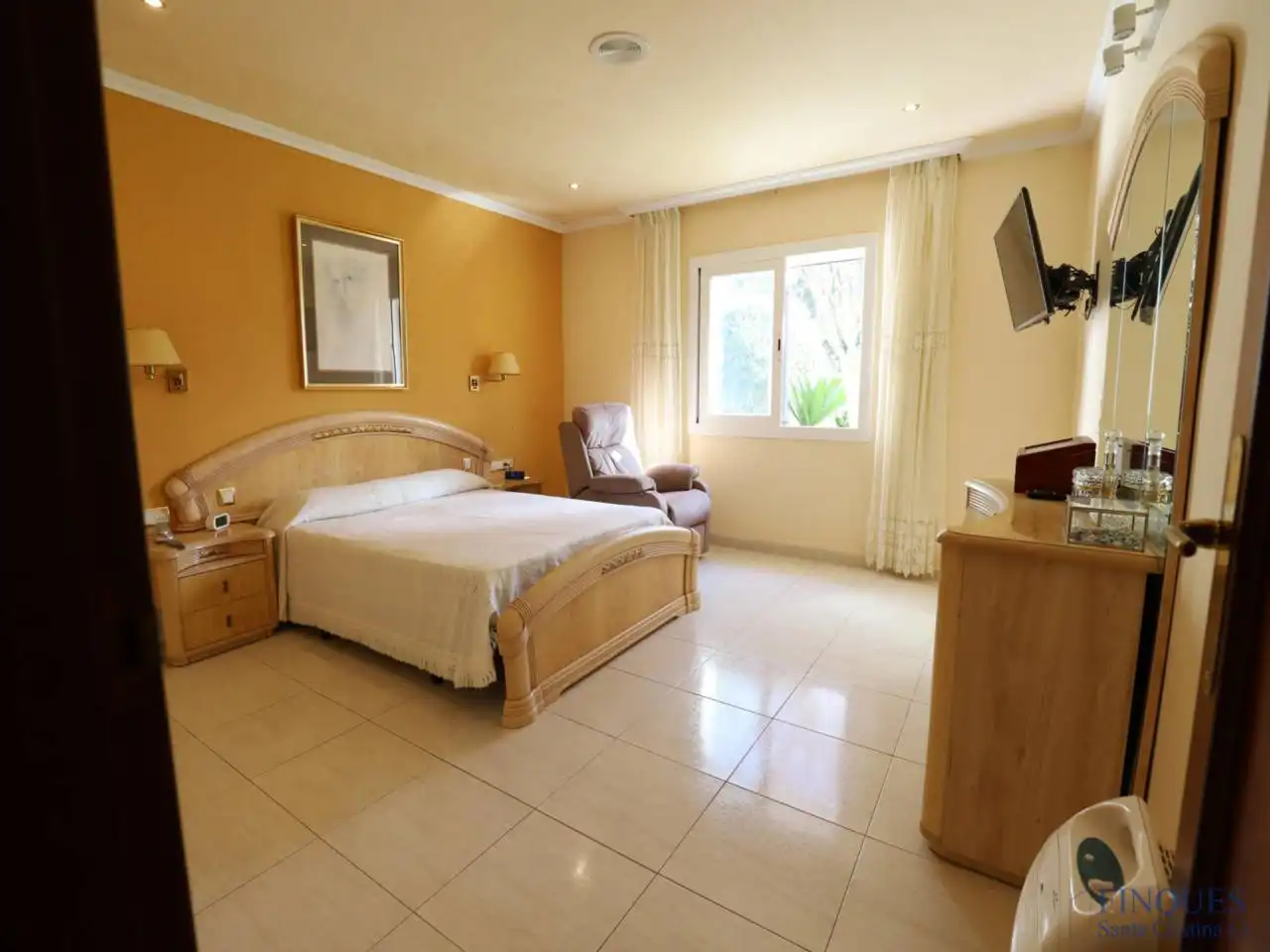Chalet con piscina en venta en Calle Ardenya 14, imagen 28