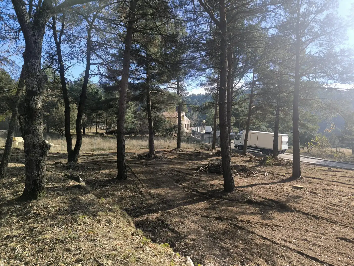 Residencial en venta en Prades