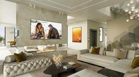 Photo 5 of House or chalet for sale in Sierra Blanca, Marbella