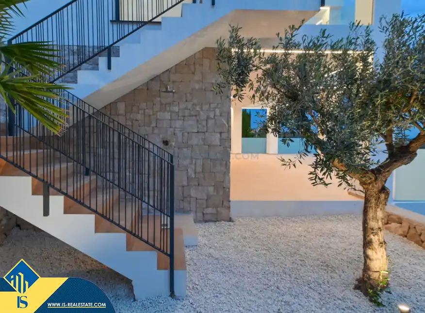 Villa mit Pool zum Verkauf in Gran Sol, imagen 22