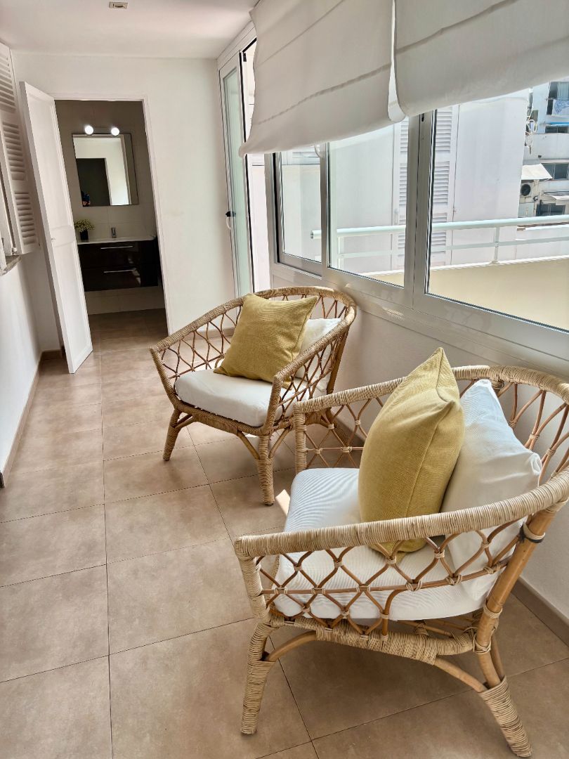 Attic for sale in Port d'Alcúdia - Platja d'Alcúdia, Alcúdia