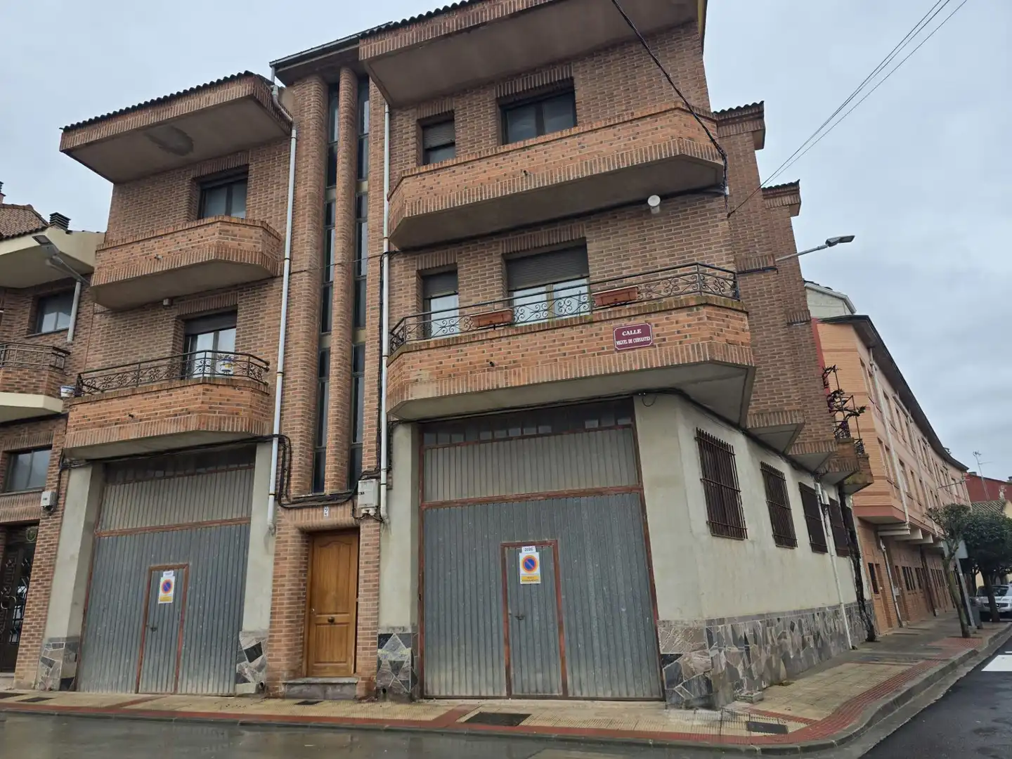 Casa en venda a Villamediana de Iregua